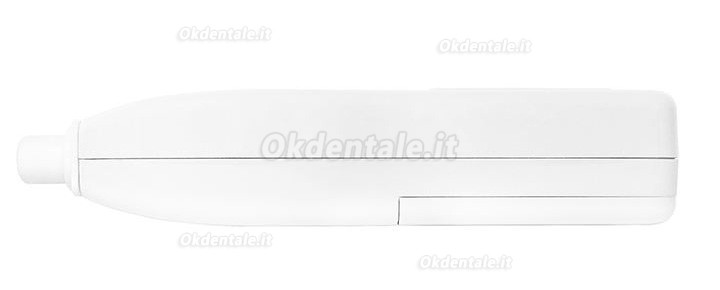 Bilirubinometro neonatale Mailison ME100, Bilirubinometro transcutaneo